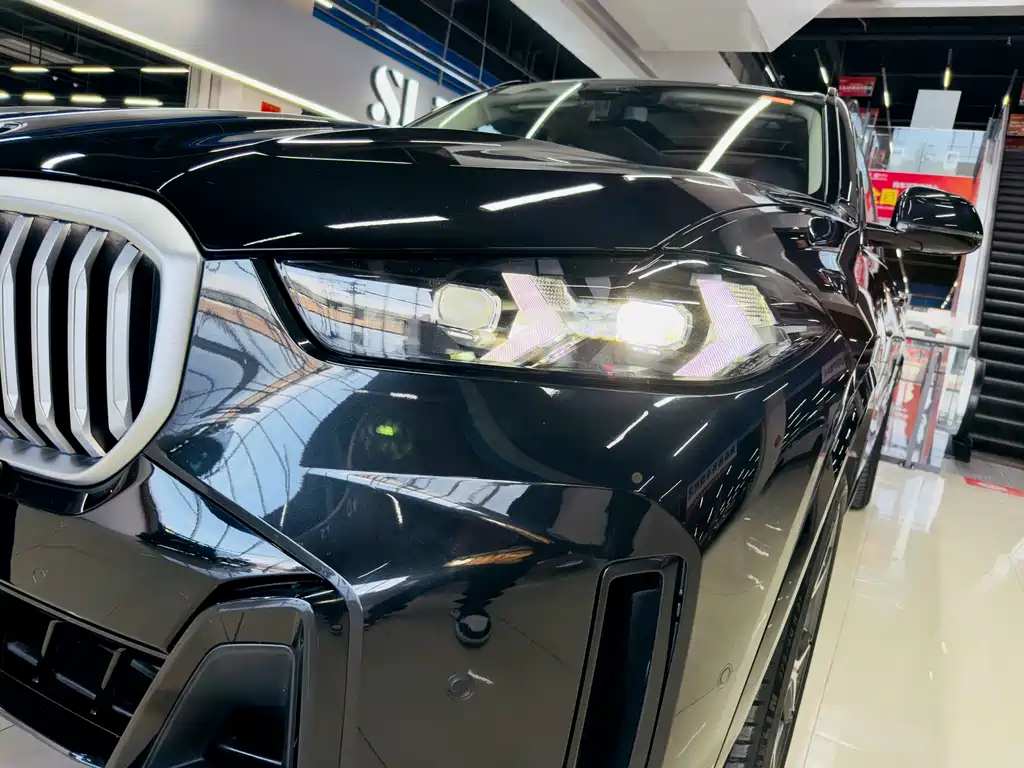 BMW X5 — миниатюра 3