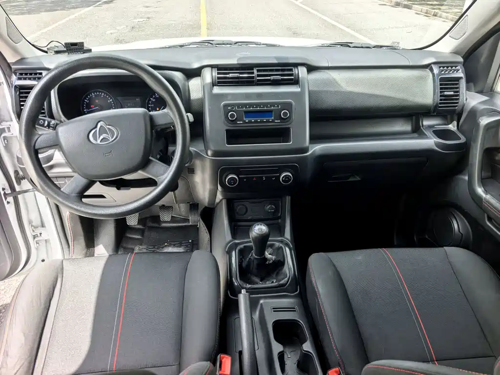 Oshan Oushang X70A — миниатюра 6