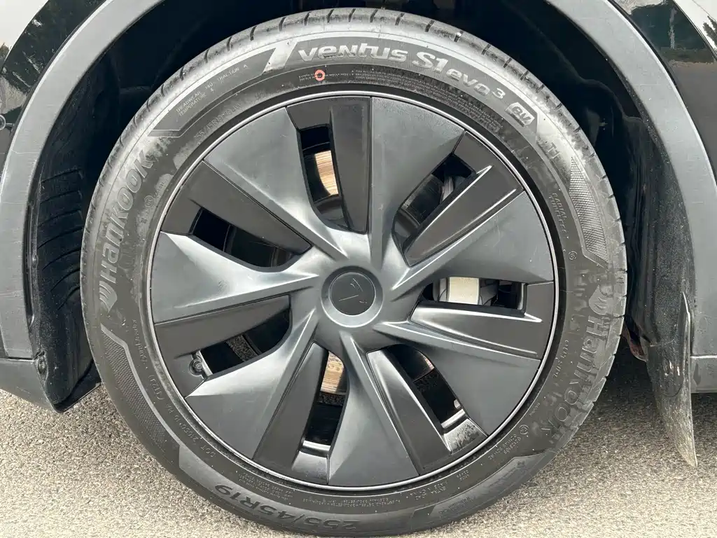 Tesla Model Y — миниатюра 13