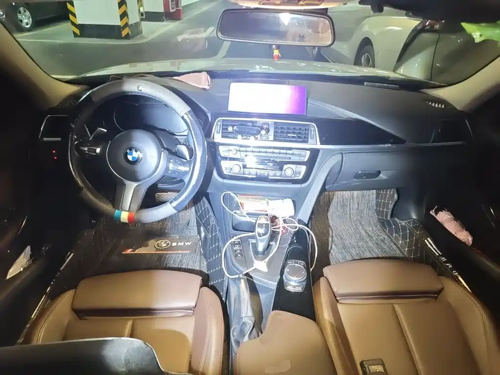 BMW 3 Series — миниатюра 10
