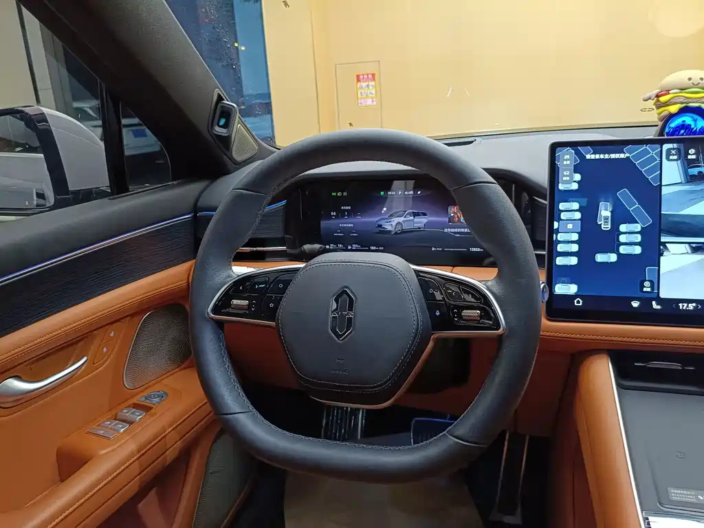 AITO AITO M5 — миниатюра 20