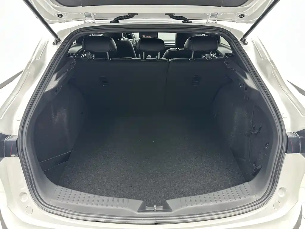 Mazda CX-4 — фотографии объявления, Фото 17