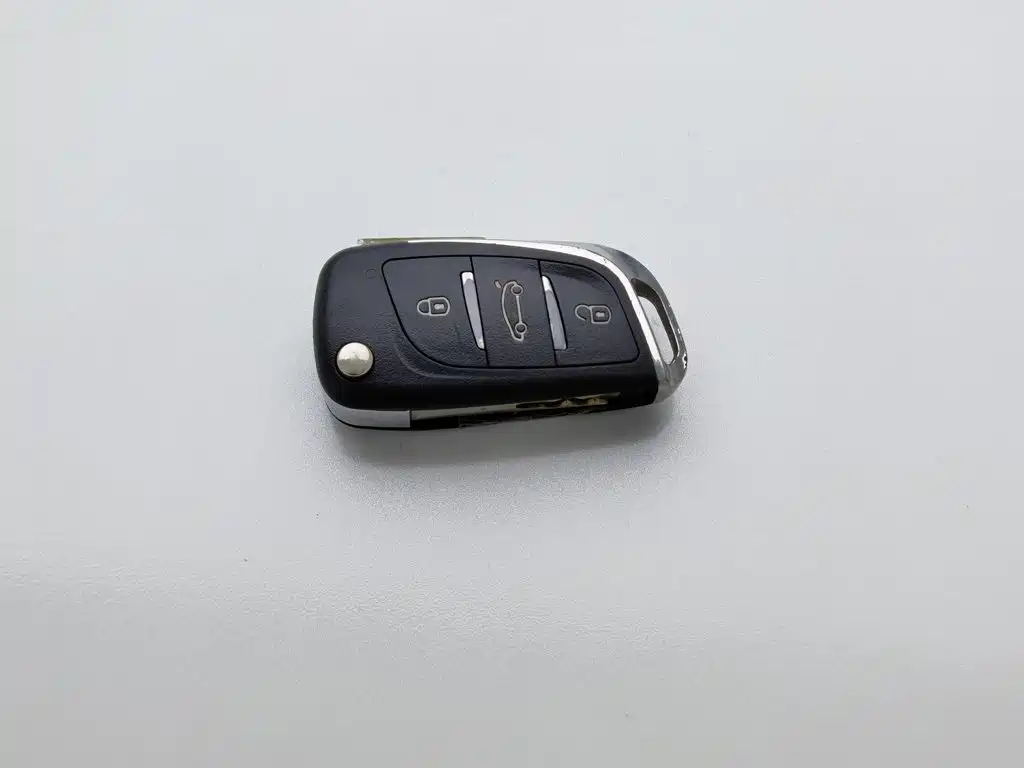 Citroen C-Quatre — миниатюра 19