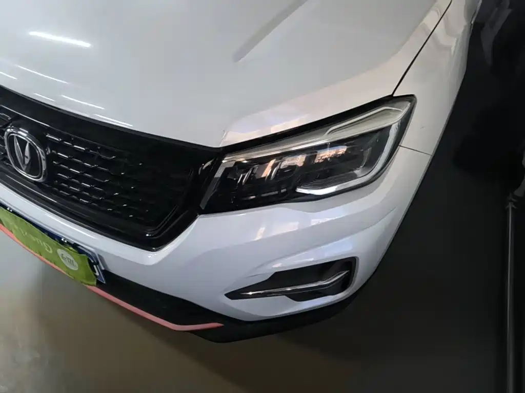 Changan CS75 — миниатюра 24