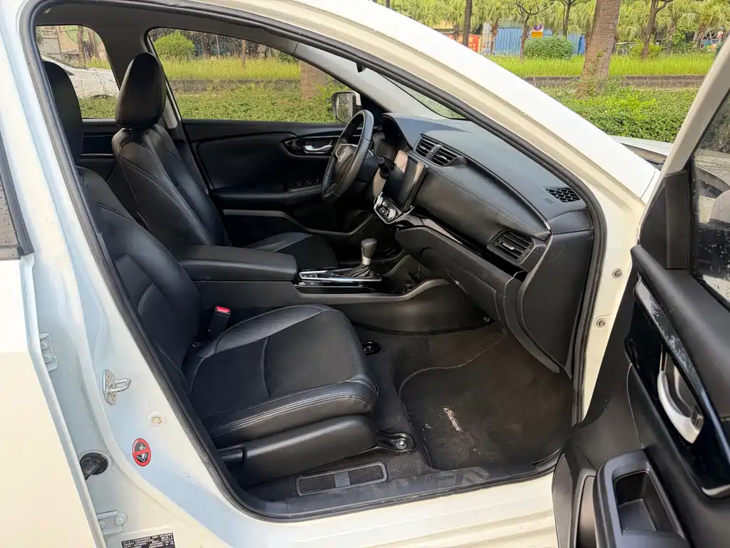 Honda Crider — миниатюра 12