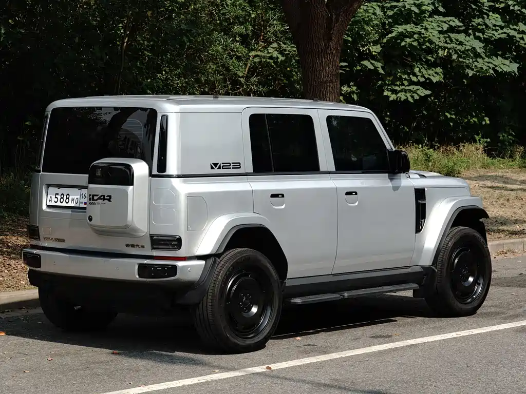 iCAR iCAR Super V23 — миниатюра 7