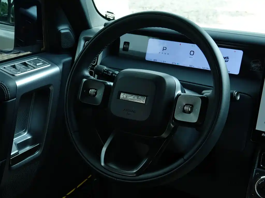 iCAR iCAR Super V23 — миниатюра 17