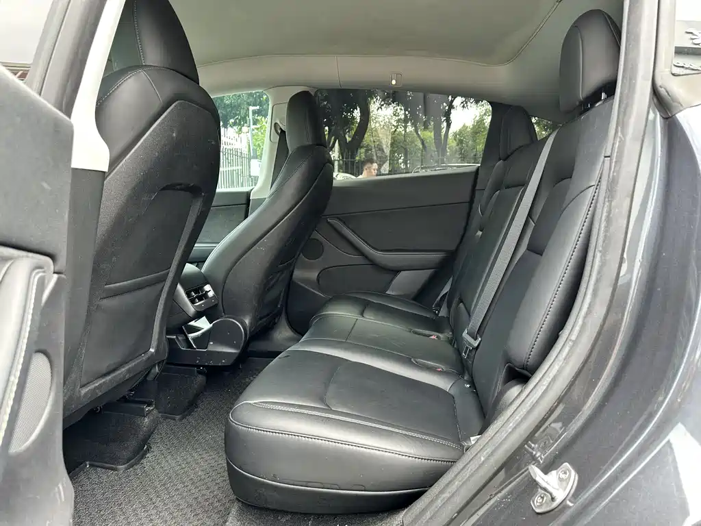 Tesla Model Y — миниатюра 8
