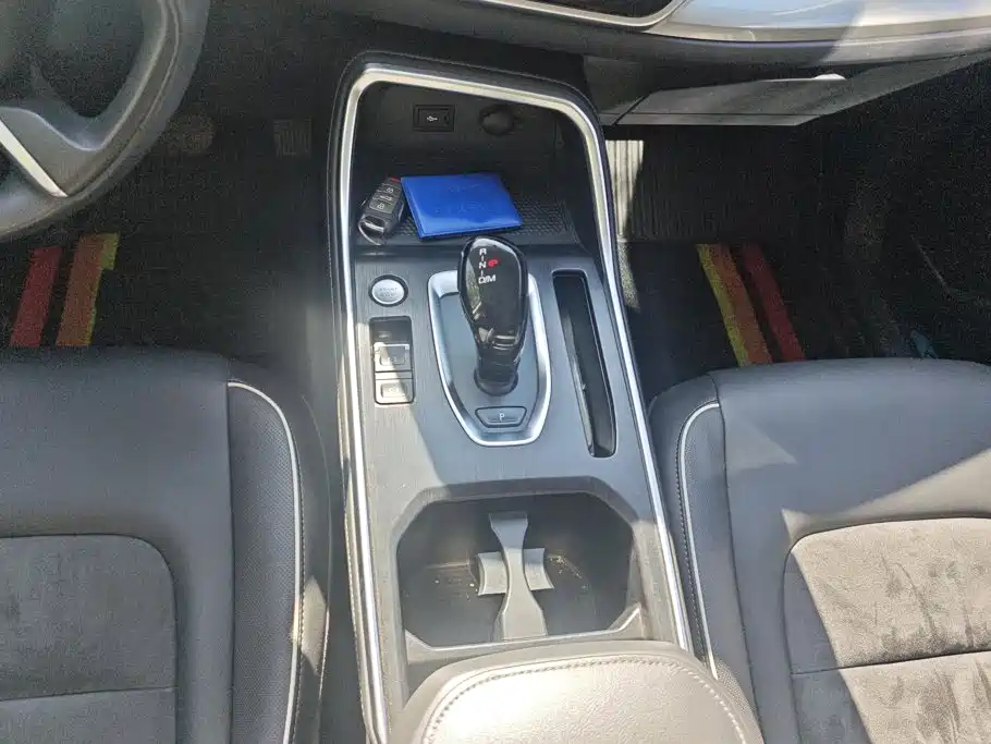 Haval H6 — миниатюра 16
