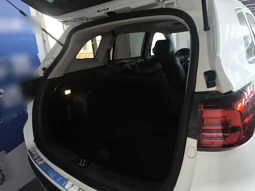 Changan CS75 — миниатюра 19