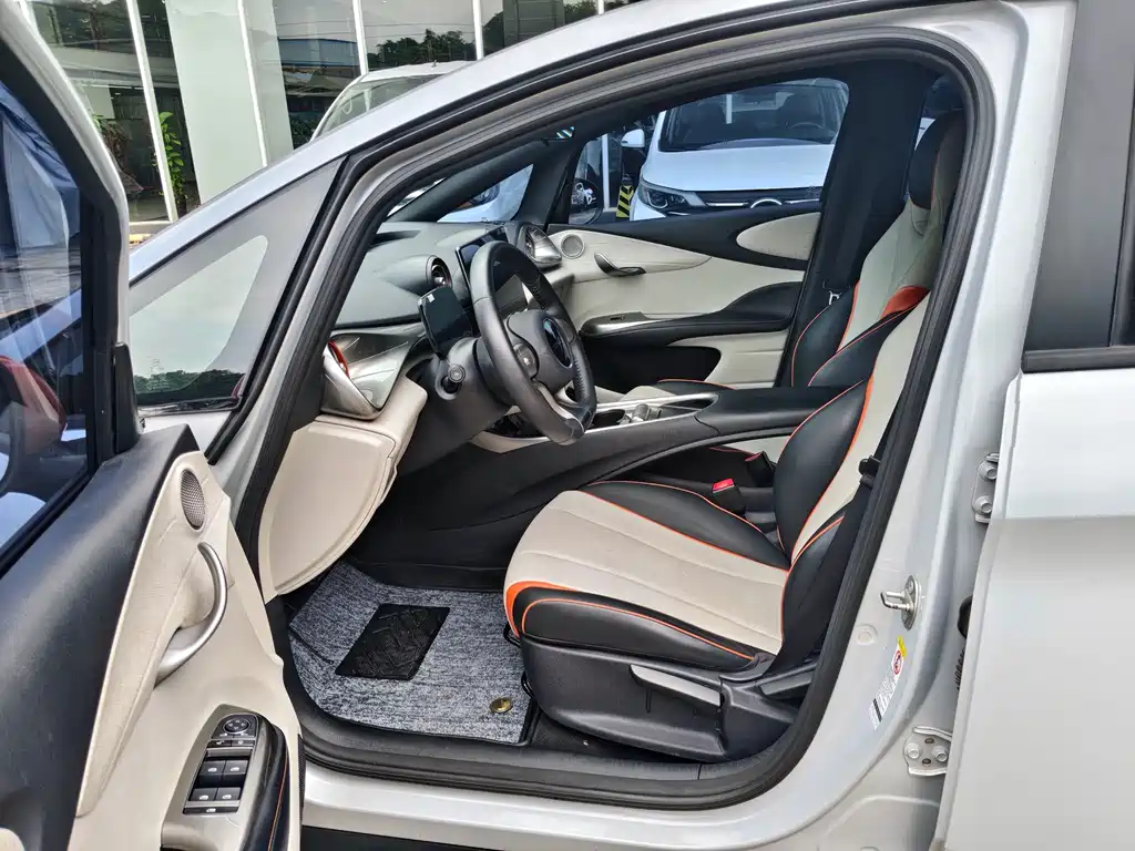 BYD Dolphin — миниатюра 8