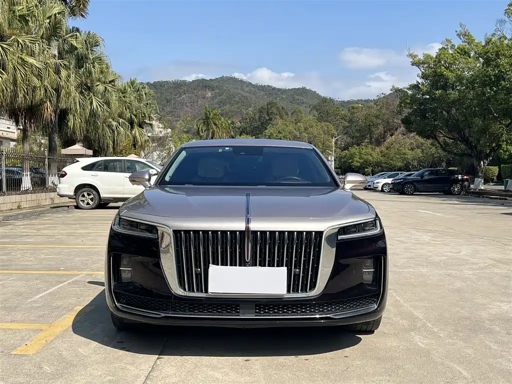 Hongqi HONGQI H9