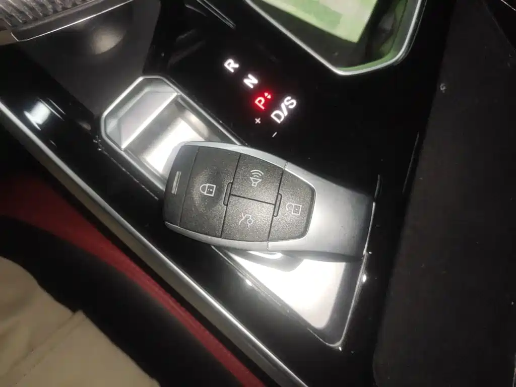 BAIC Mofang — миниатюра 9