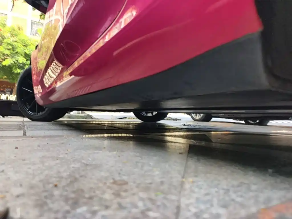 Tesla Model 3 — миниатюра 22