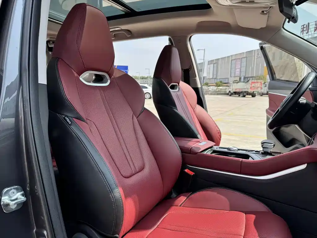 Changan CS75 PLUS — миниатюра 31