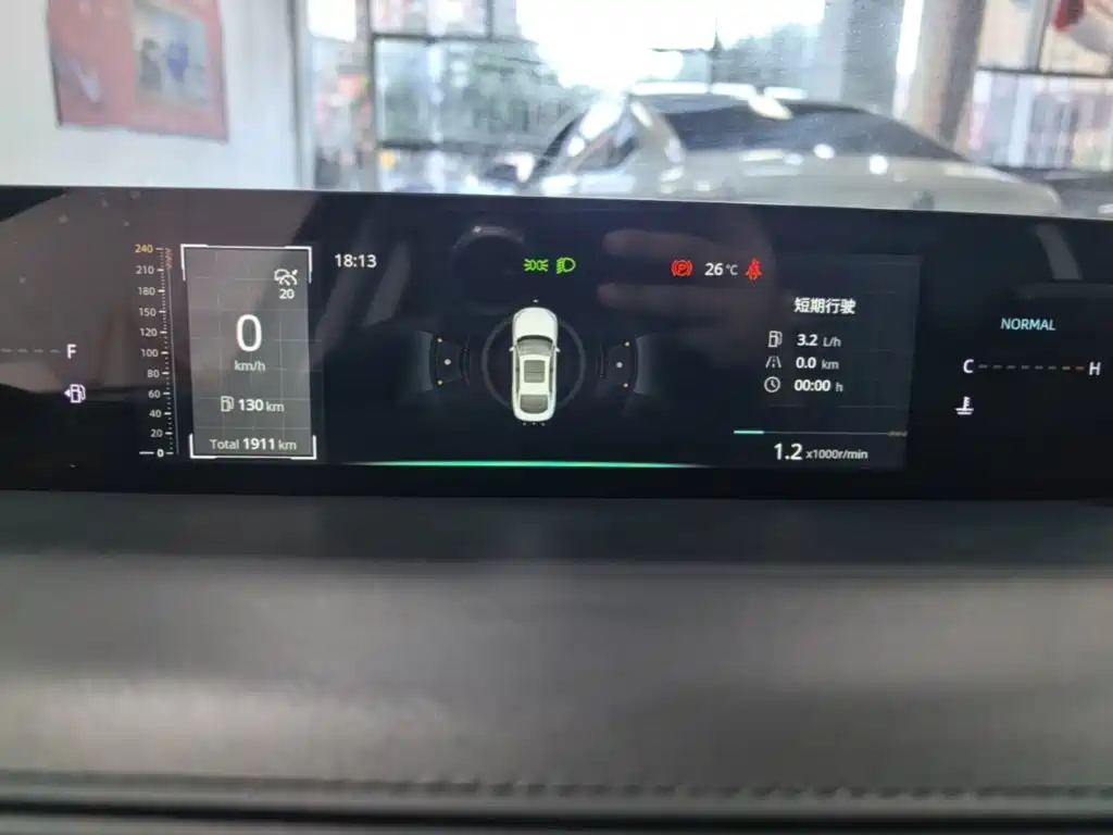 Changan Eado — миниатюра 12