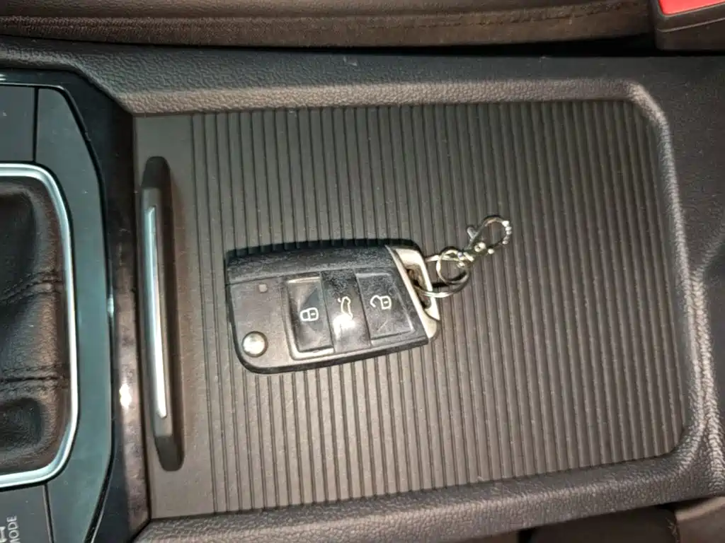Volkswagen Sagitar — миниатюра 9