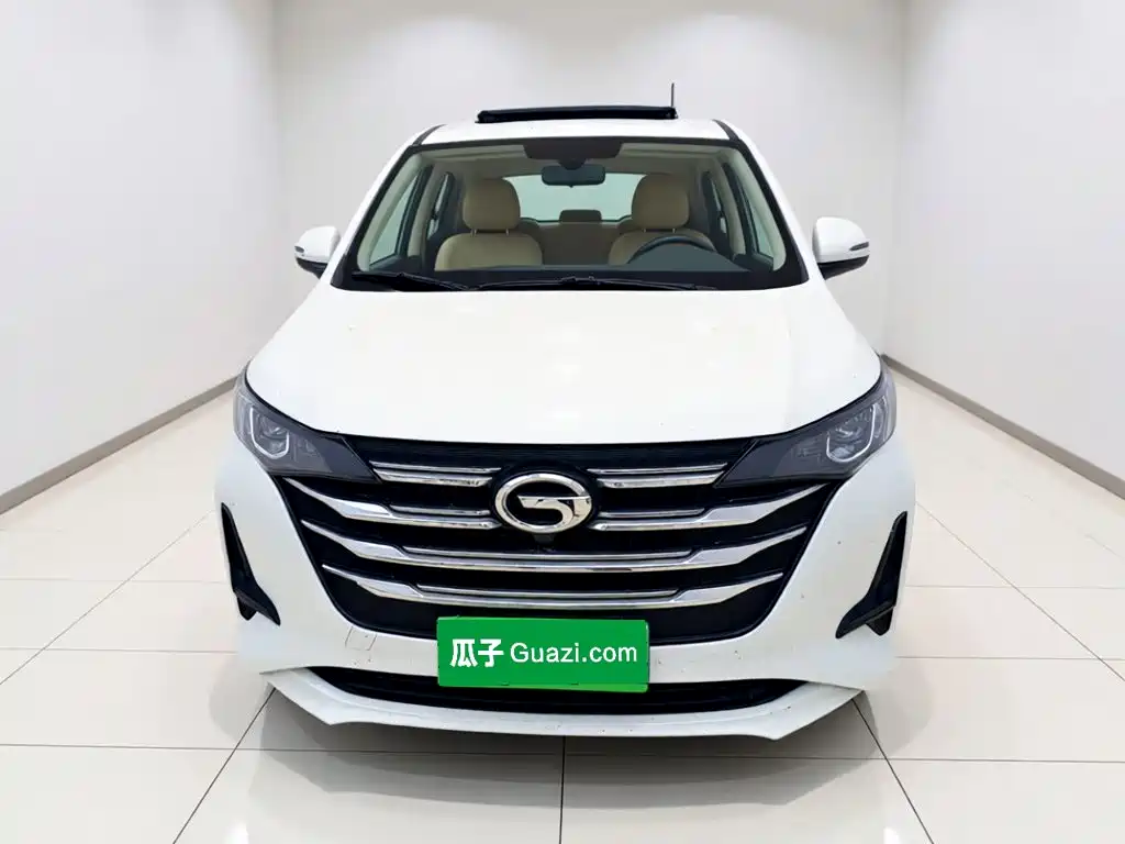 GAC Motor Trumpchi M6 — миниатюра 2