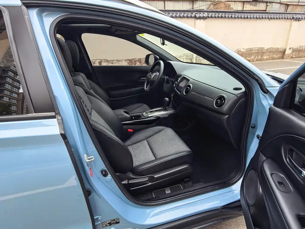 Honda XR-V — миниатюра 5