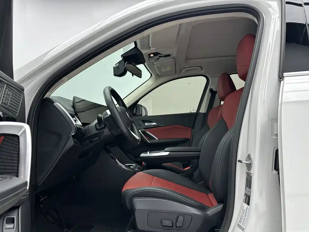 BMW X1 2023 sDrive20Li X