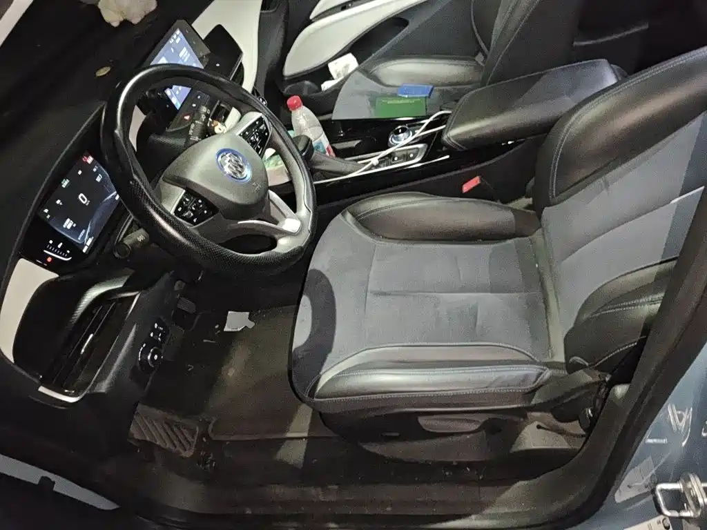 Buick Velite 6 — миниатюра 16
