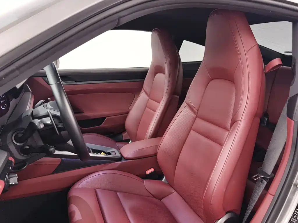Porsche 911 — миниатюра 12