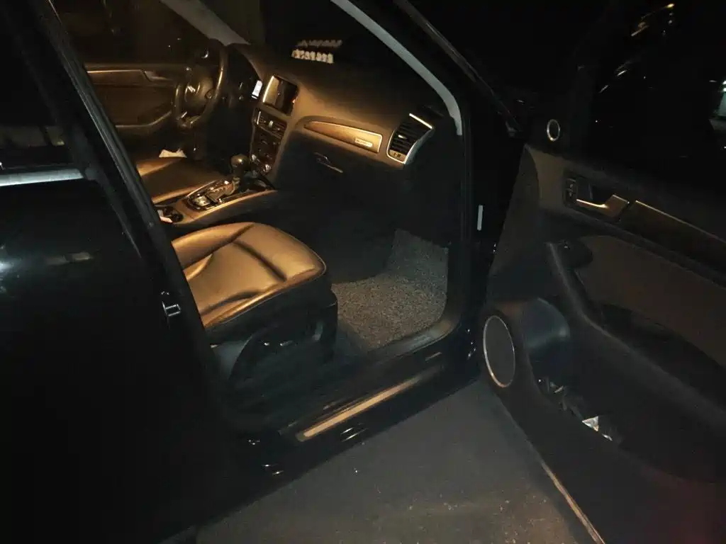Audi Q5 — миниатюра 20