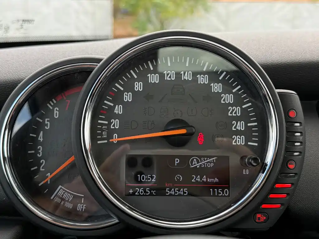 MINI Mini — миниатюра 11