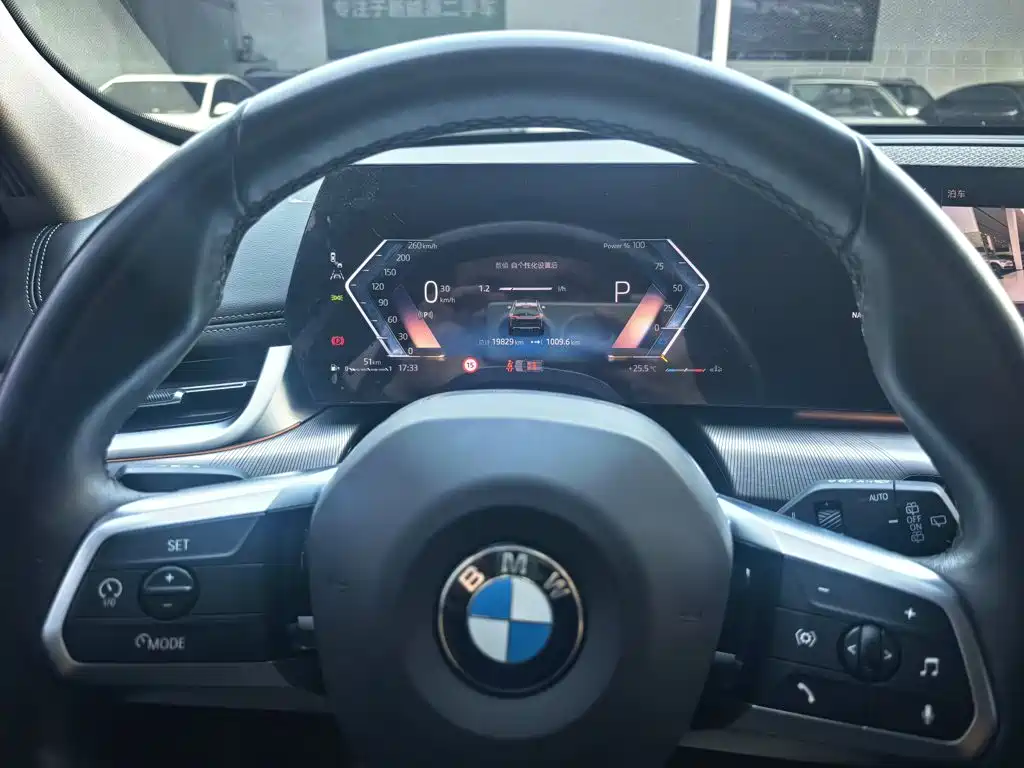 BMW X1 — миниатюра 6