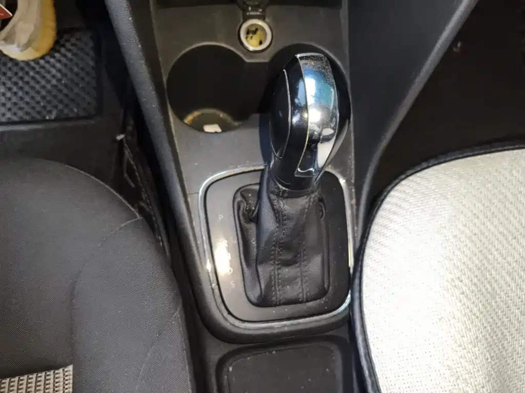 Volkswagen Polo — миниатюра 15