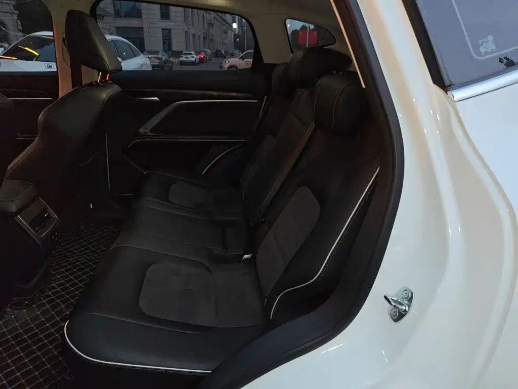 Haval H6 — миниатюра 13
