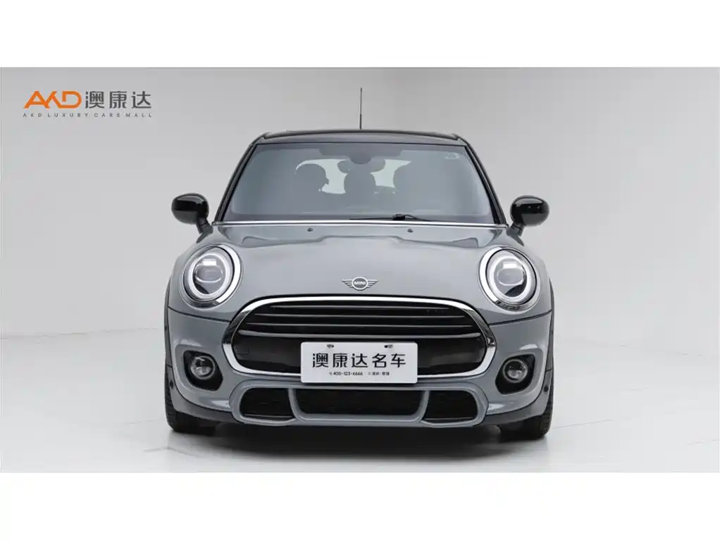 MINI Mini — миниатюра 2