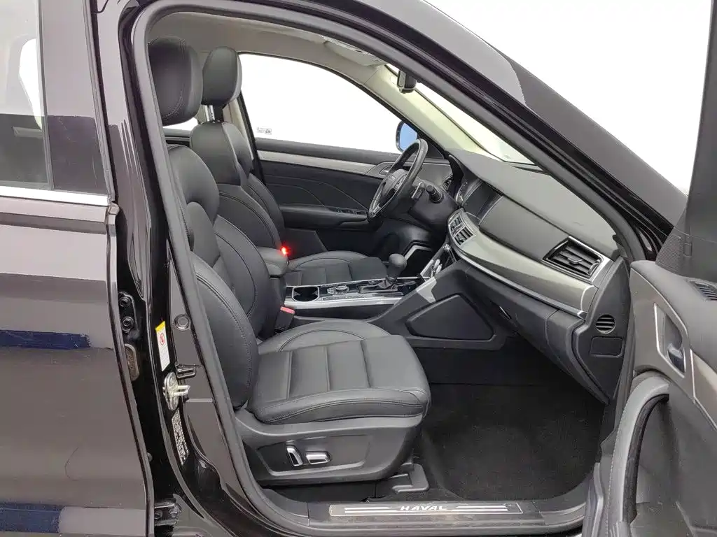 Haval H7 — миниатюра 23