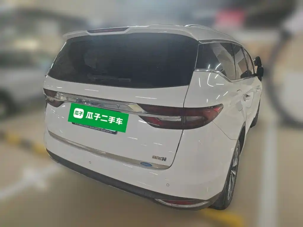 Geely Jia Ji — миниатюра 4