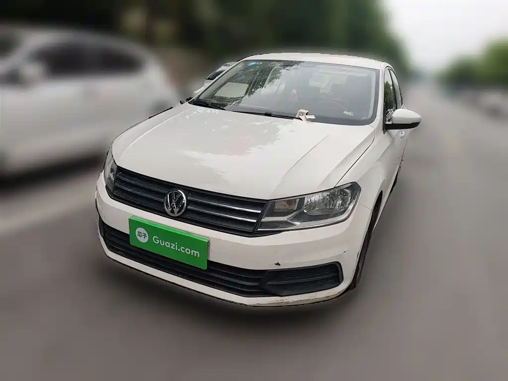 Купить Volkswagen Santana
