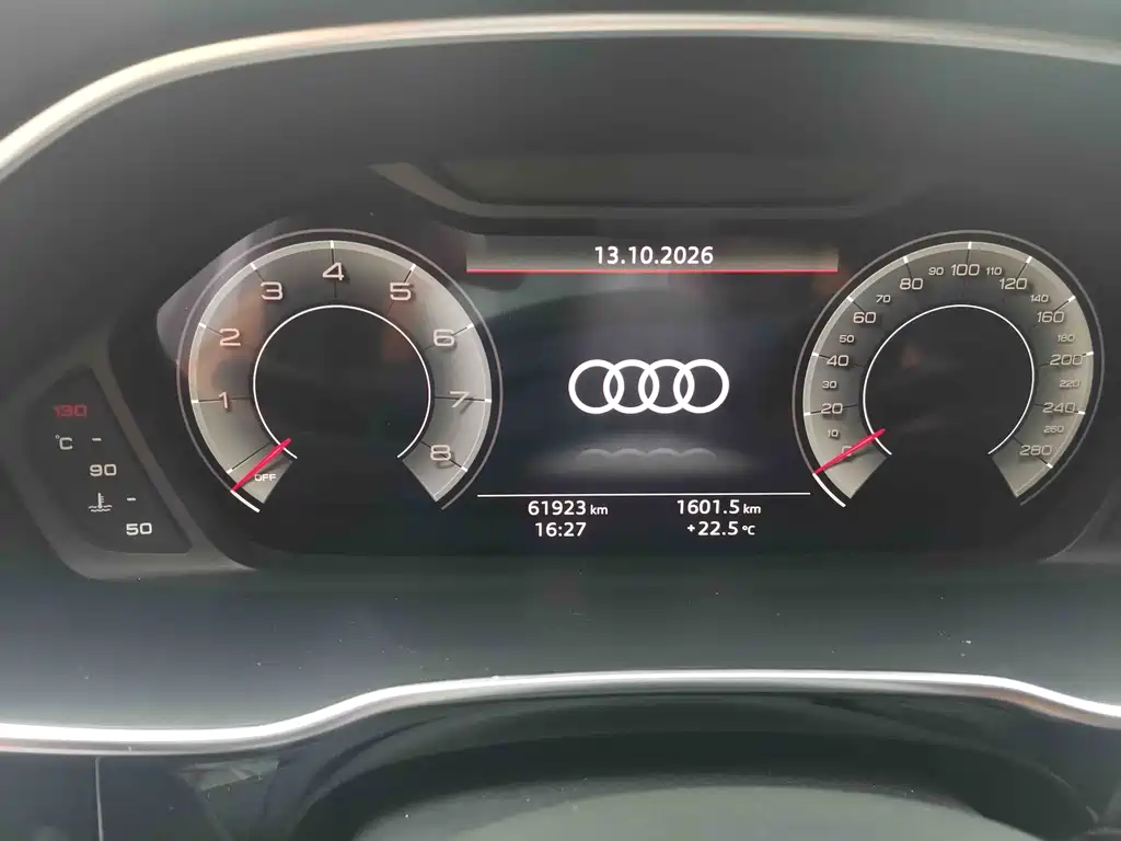 Audi Q3 — миниатюра 6