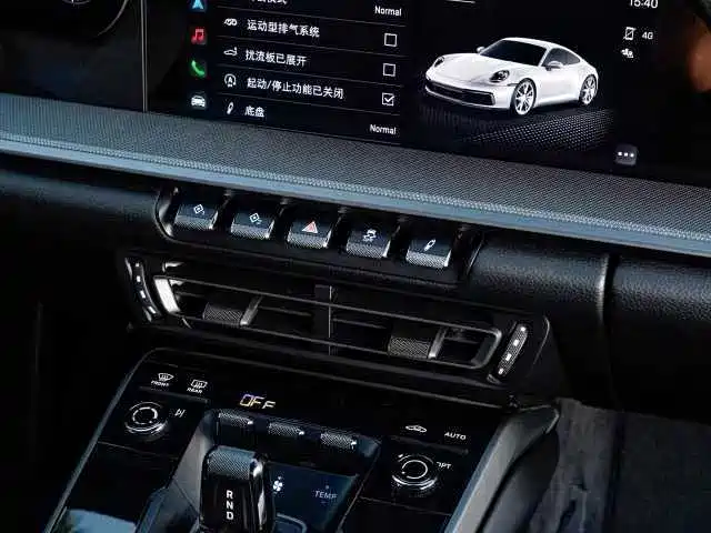 Porsche 911 — миниатюра 17