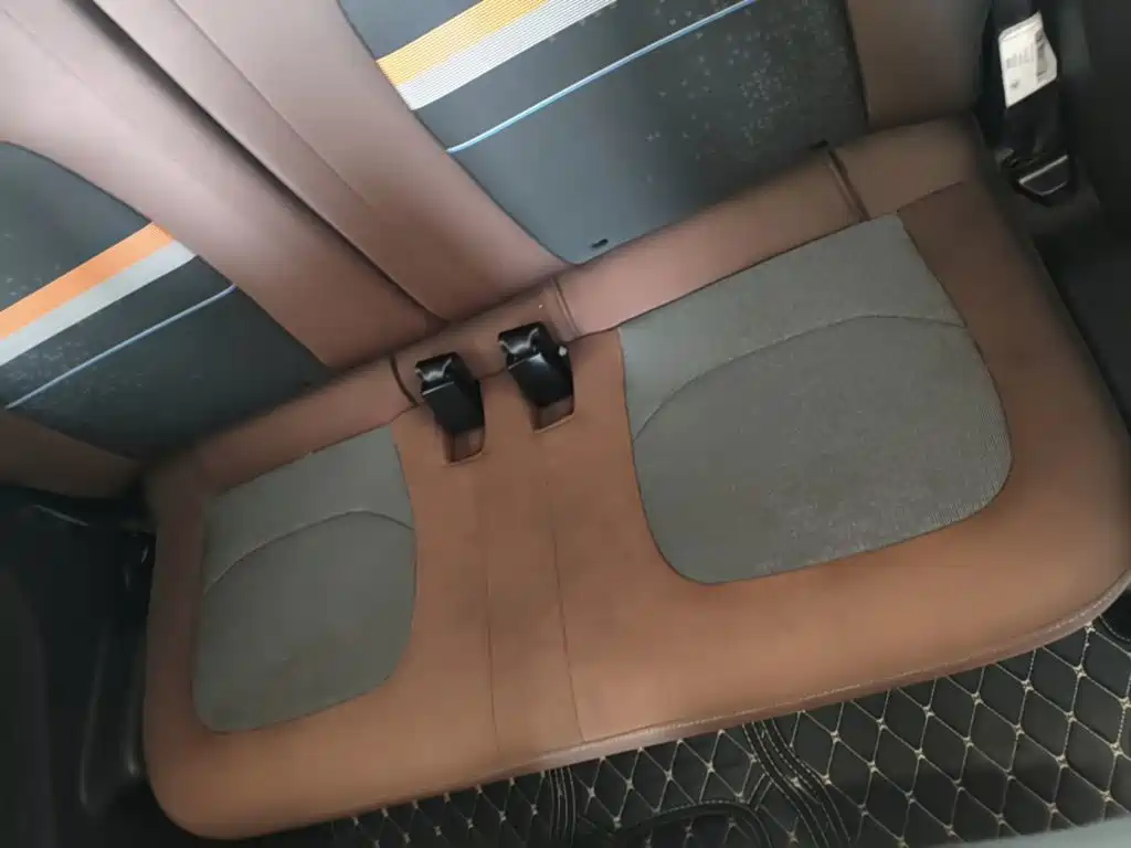 Wuling MINIEV — миниатюра 17