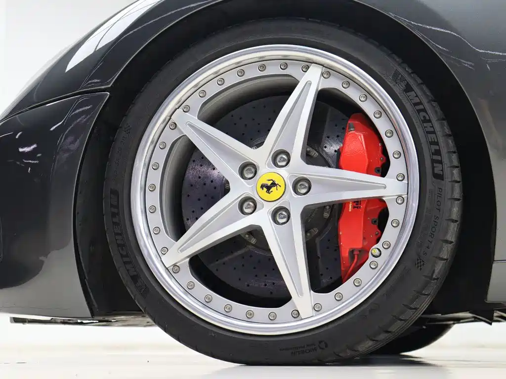 Ferrari 599 — миниатюра 20