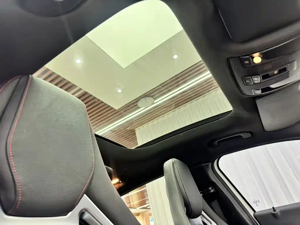 Mercedes-Benz GLA AMG — миниатюра 13