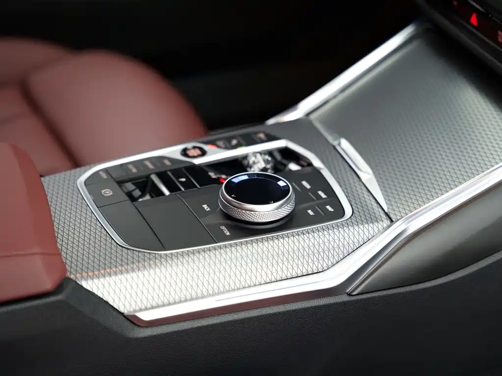 BMW 4 Series — миниатюра 7