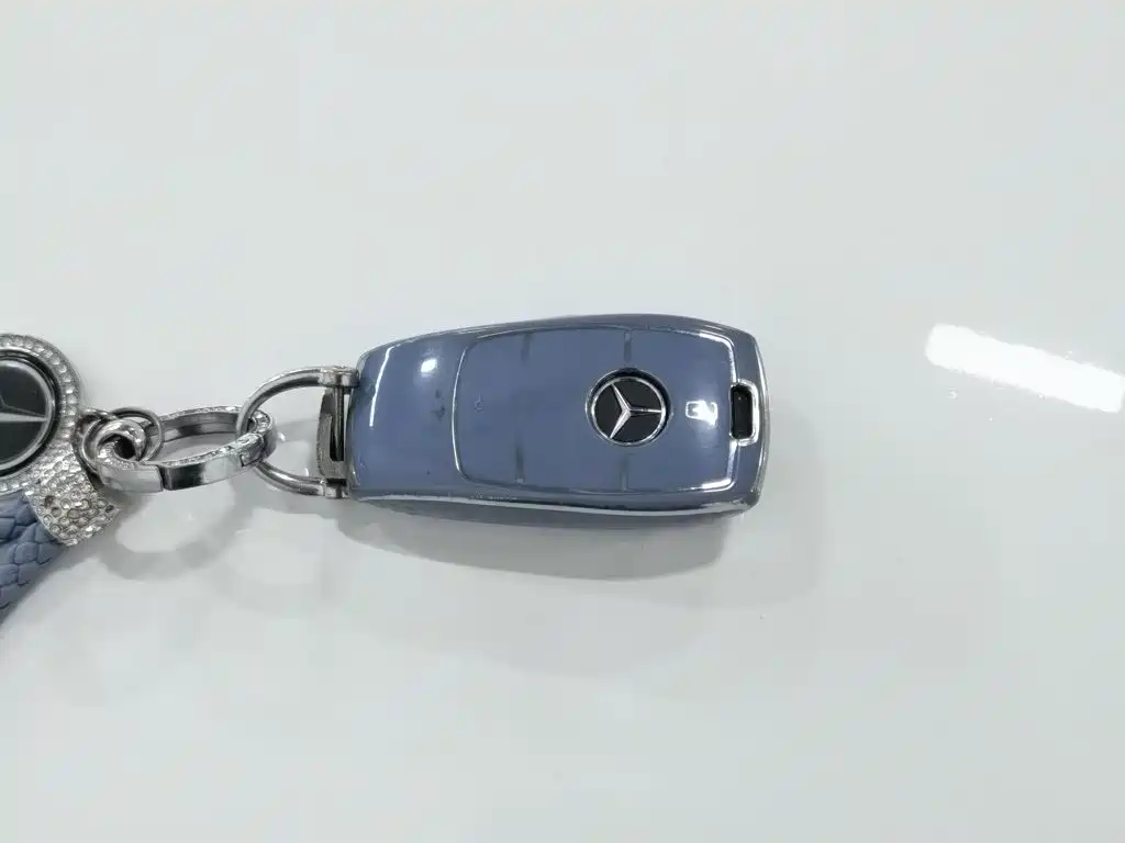 Mercedes-Benz C-Class — миниатюра 19