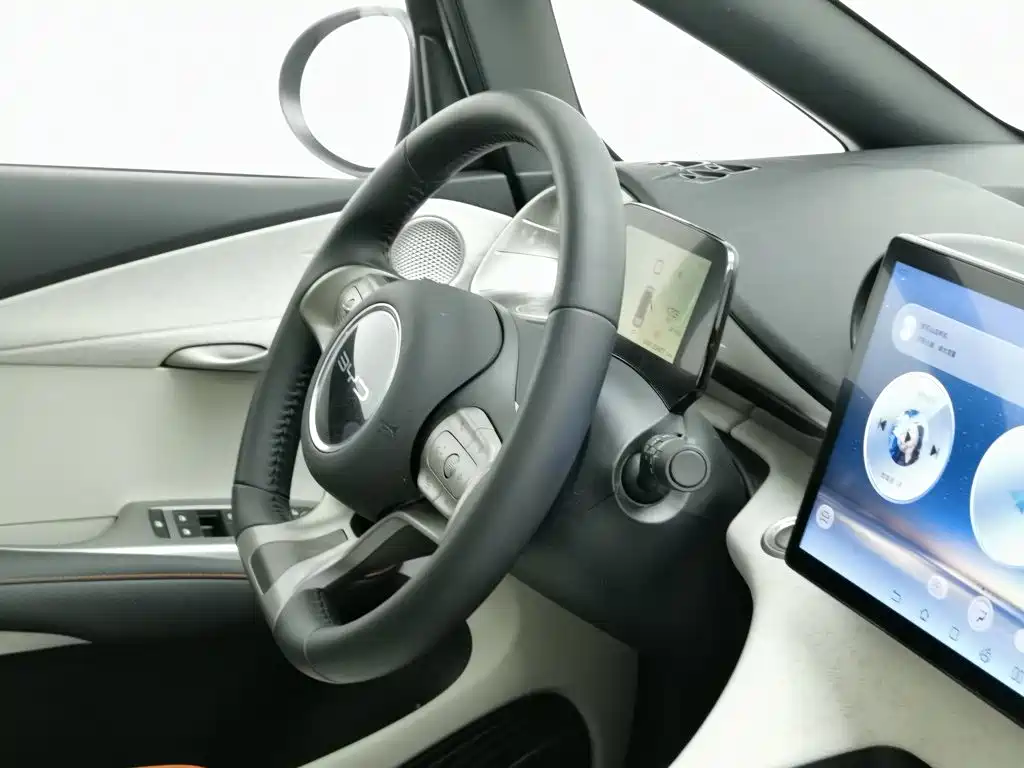 BYD Dolphin — миниатюра 22