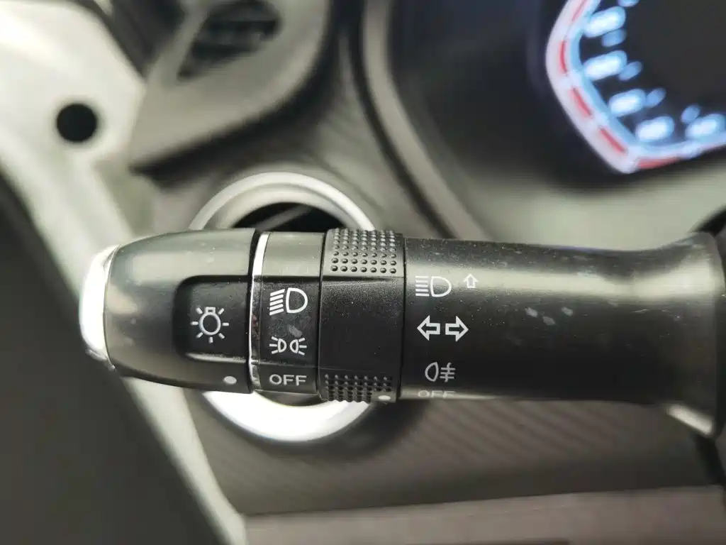 Chery Tiggo 3x — миниатюра 21