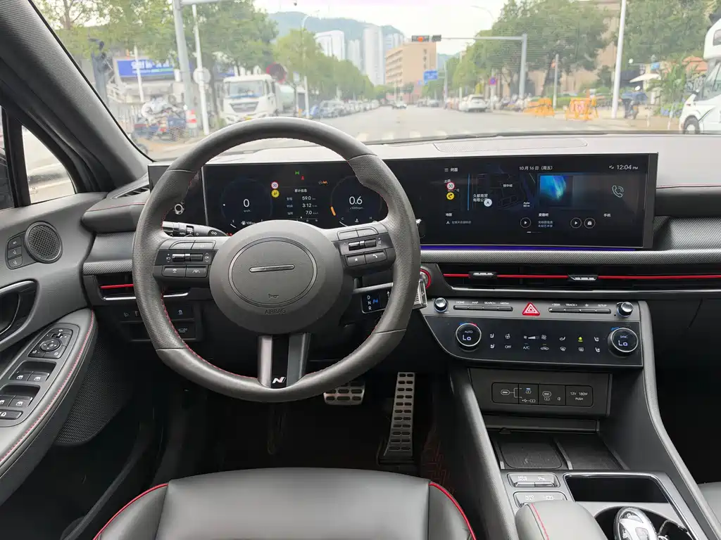 Hyundai Sonata — миниатюра 18