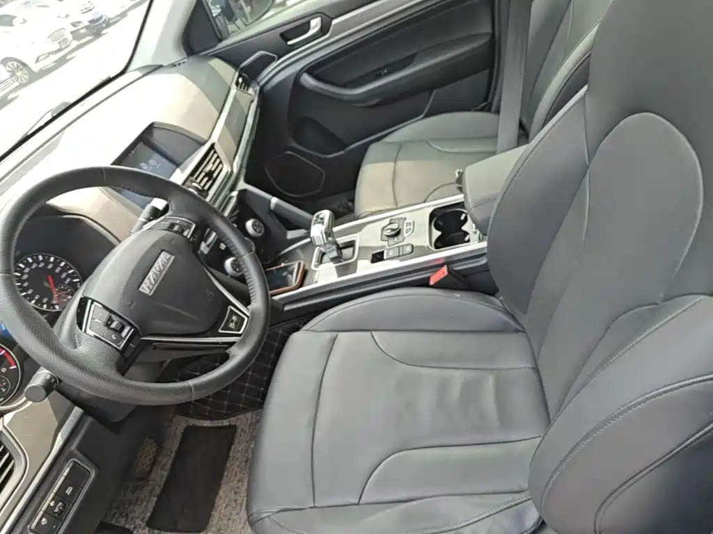 Haval H6 — миниатюра 15