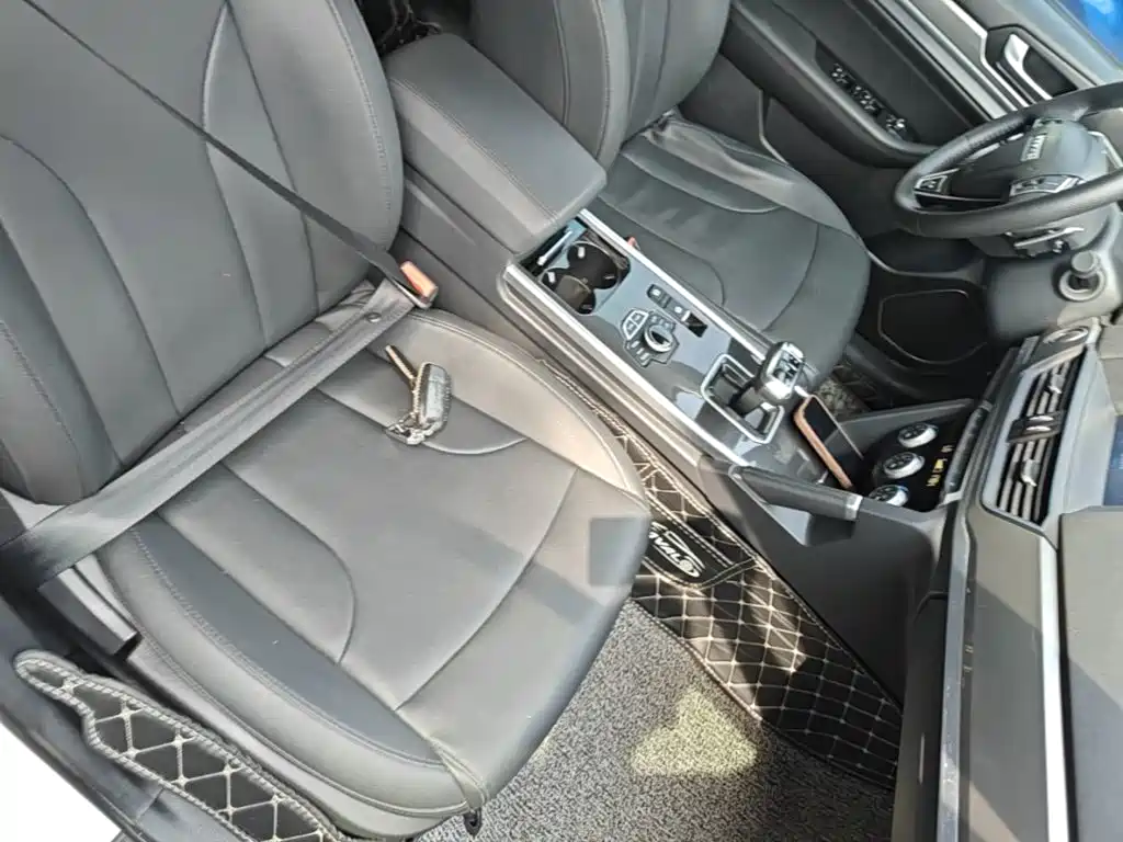 Haval H6 — миниатюра 25