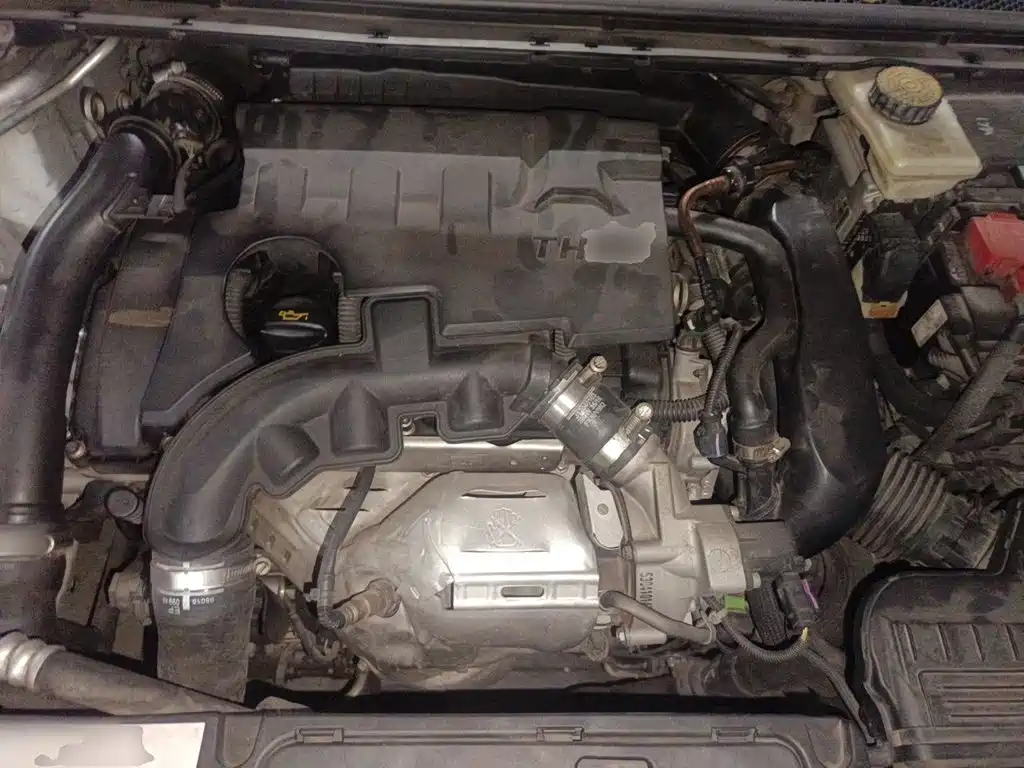 Peugeot 408 — миниатюра 11