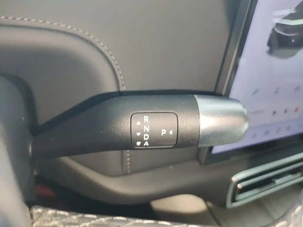 Li Auto Li L6 — миниатюра 14