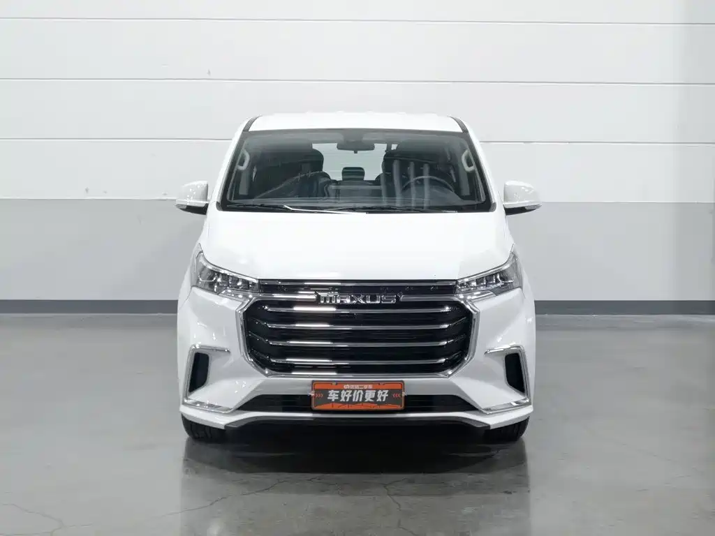 MAXUS G20 — миниатюра 3
